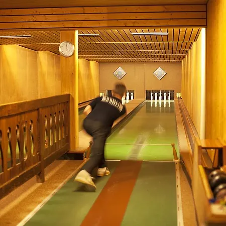 Alpenhotel 3*