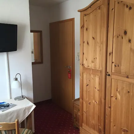 Hotel Alpenhotel 3*