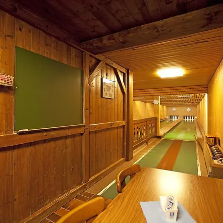 Alpenhotel 3*