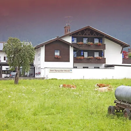 Alpenhotel