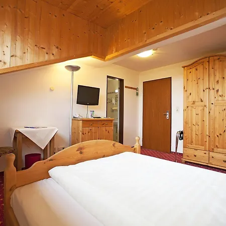 Alpenhotel Ohlstadt