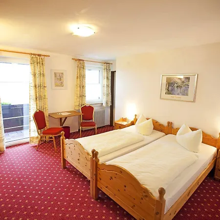 Alpenhotel Hotel 3*