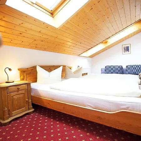 Alpenhotel Ohlstadt