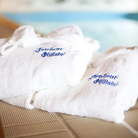 Hotel Alpenhotel