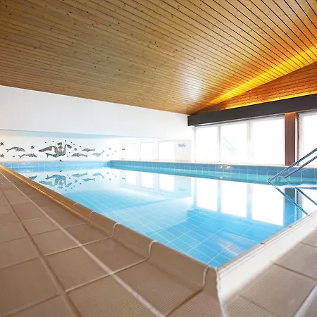 Alpenhotel 3*