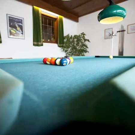 Alpenhotel Hotel