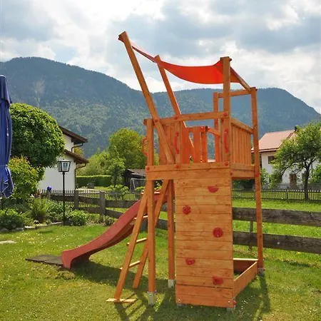 Hotel Alpenhotel 3*