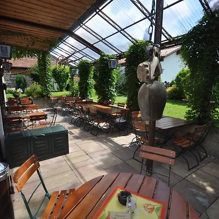 Alpenhotel 3*